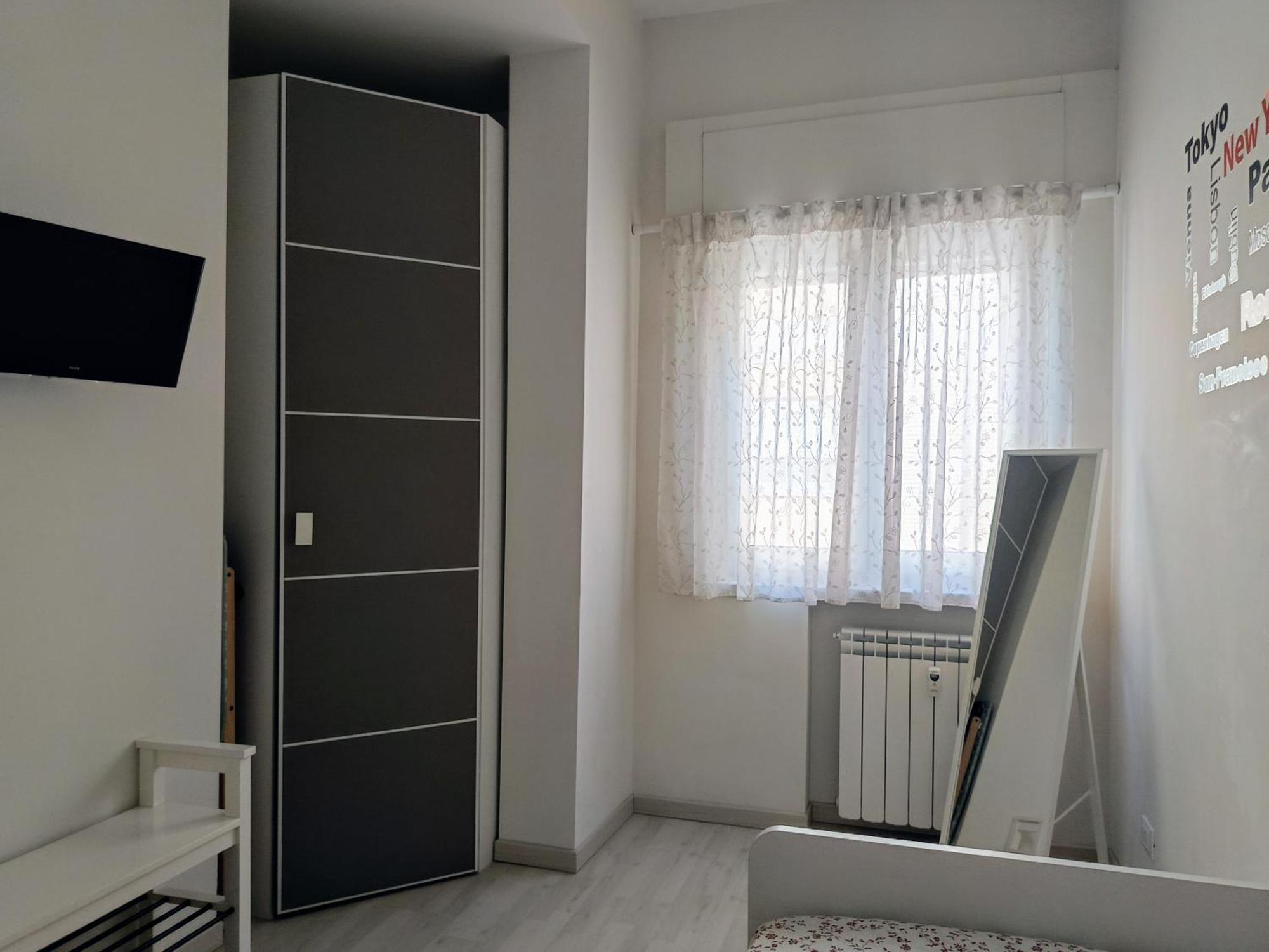La Casa Dei Nonni * Roma