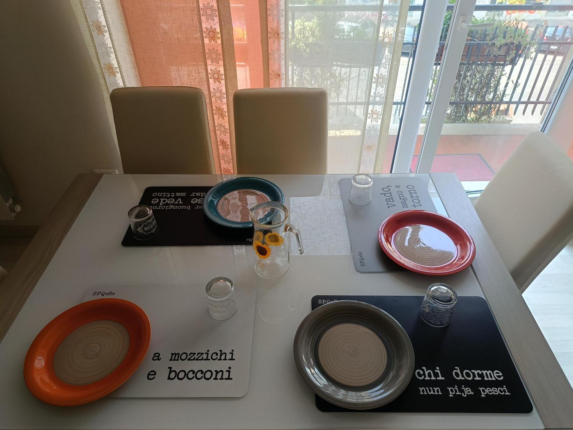 Appartamento La Casa Dei Nonni Roma