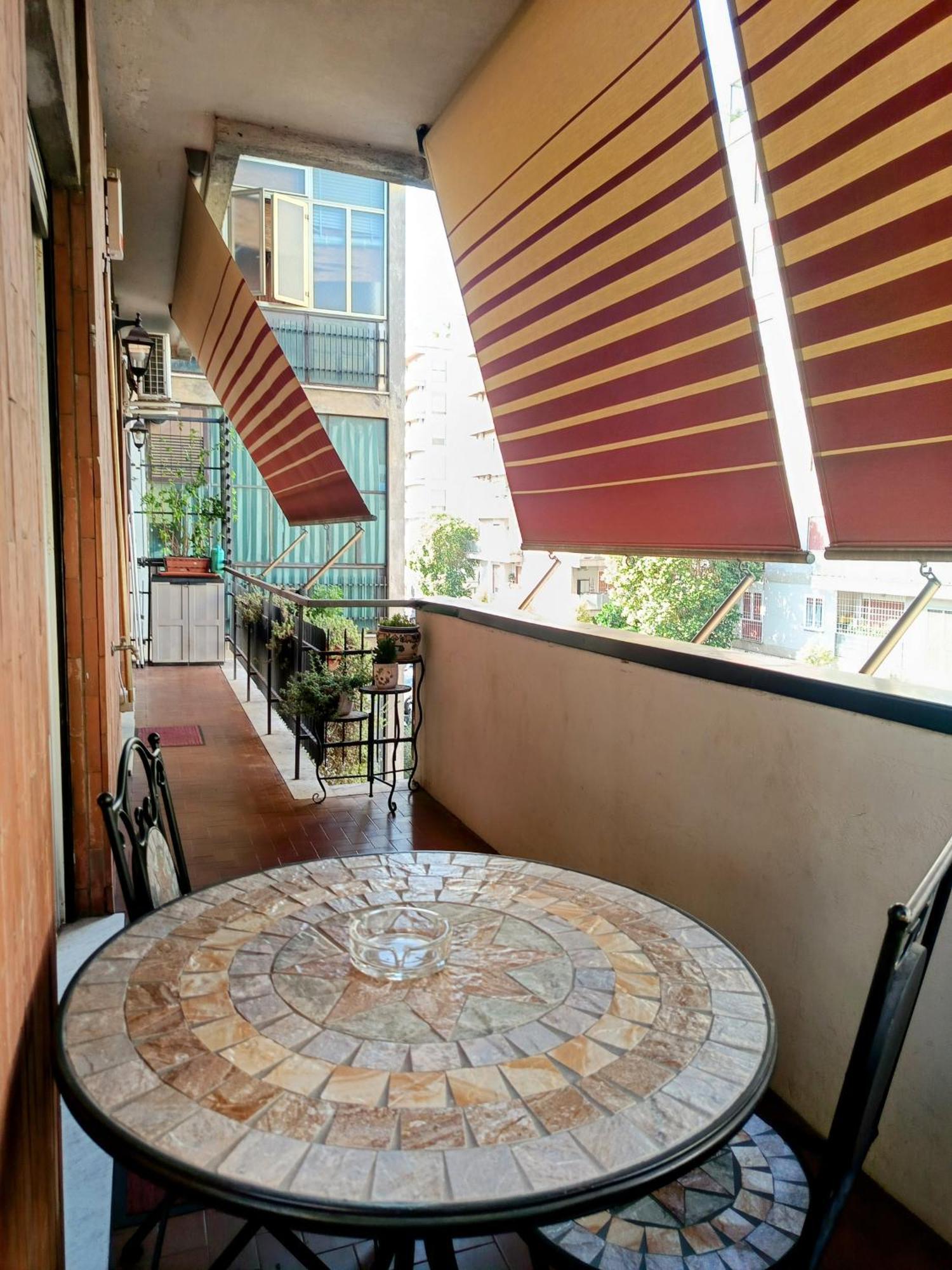 Appartamento La Casa Dei Nonni Roma