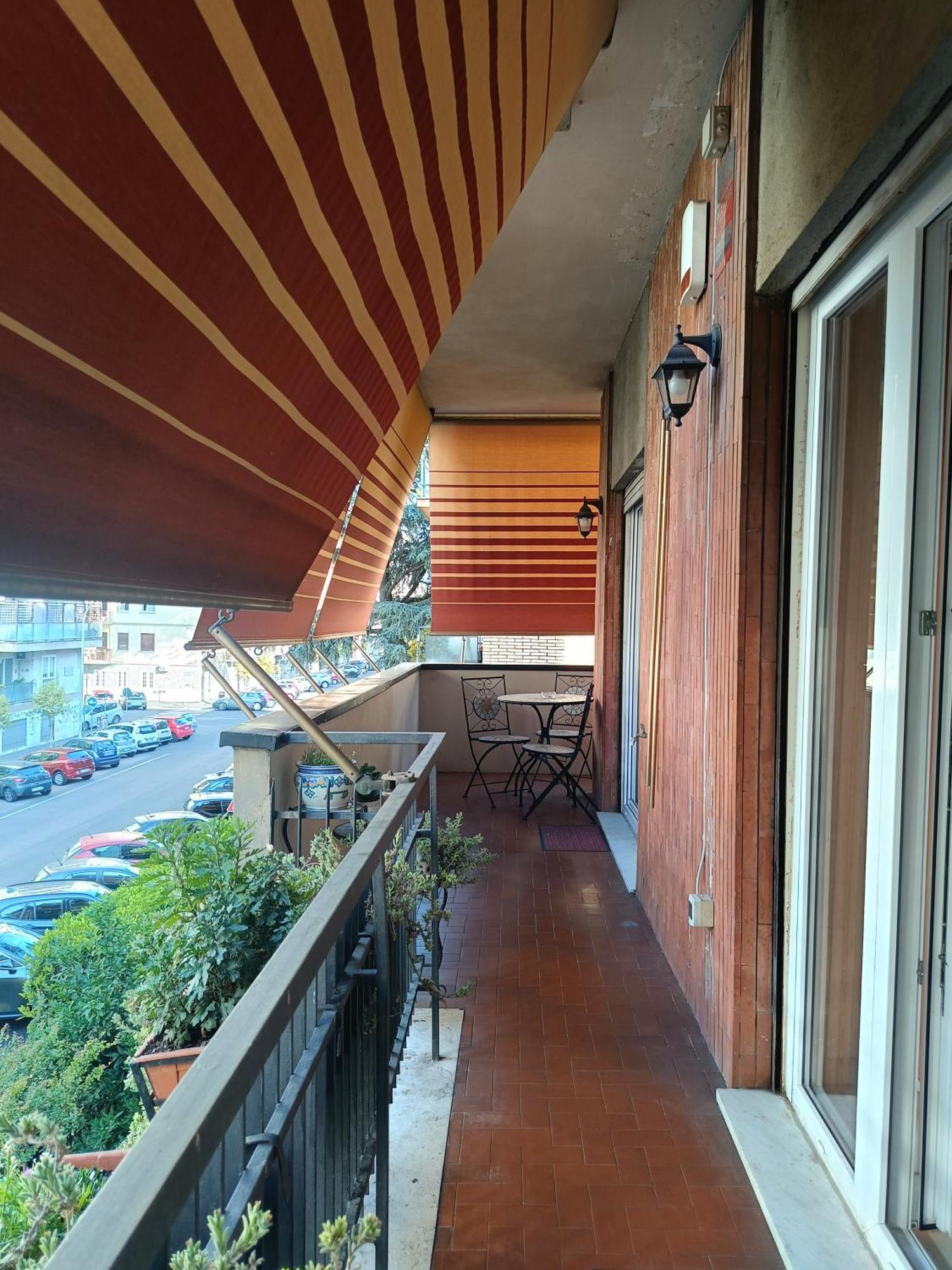 La Casa Dei Nonni Roma